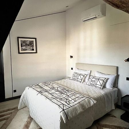 Maison D'Hote Les Allois 里摩日 外观 照片