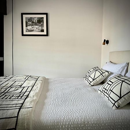 Maison D'Hote Les Allois 里摩日 外观 照片
