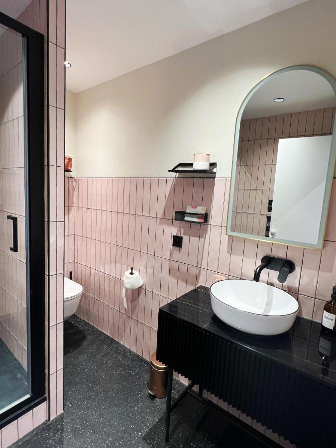Maison D'Hote Les Allois 里摩日 外观 照片