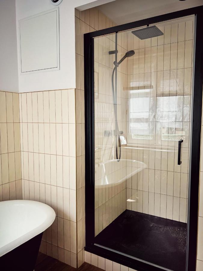 Maison D'Hote Les Allois 里摩日 外观 照片