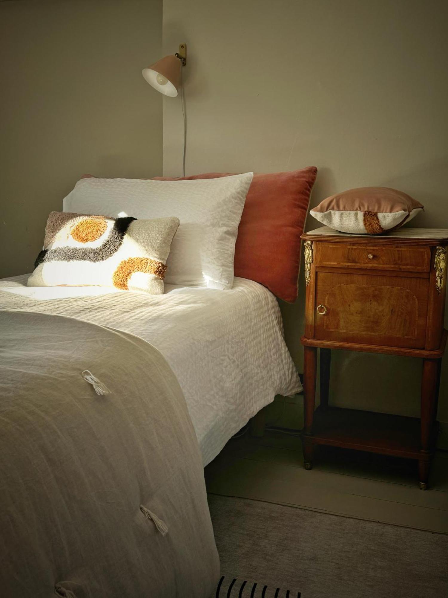 Maison D'Hote Les Allois 里摩日 外观 照片