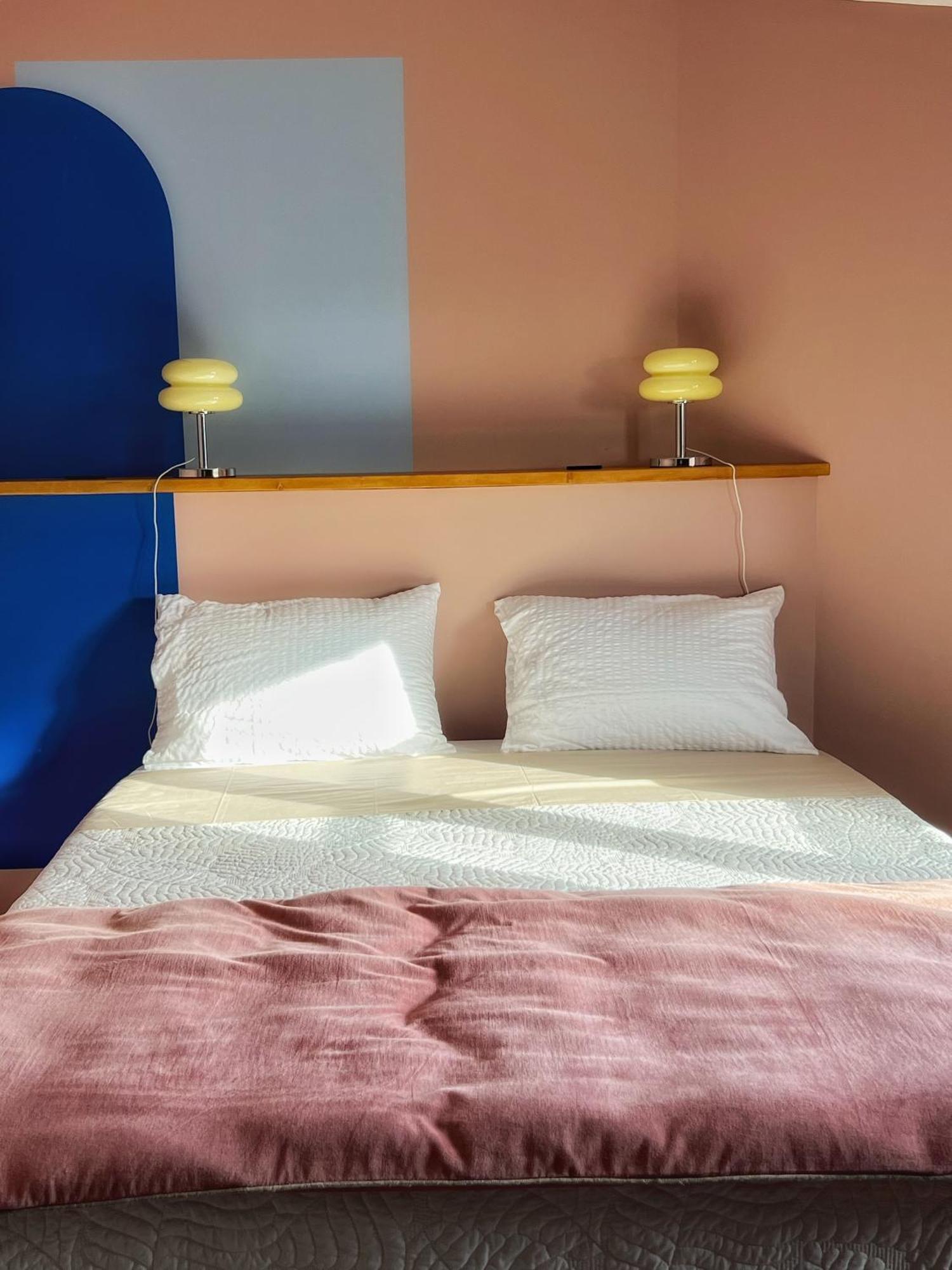 Maison D'Hote Les Allois 里摩日 外观 照片