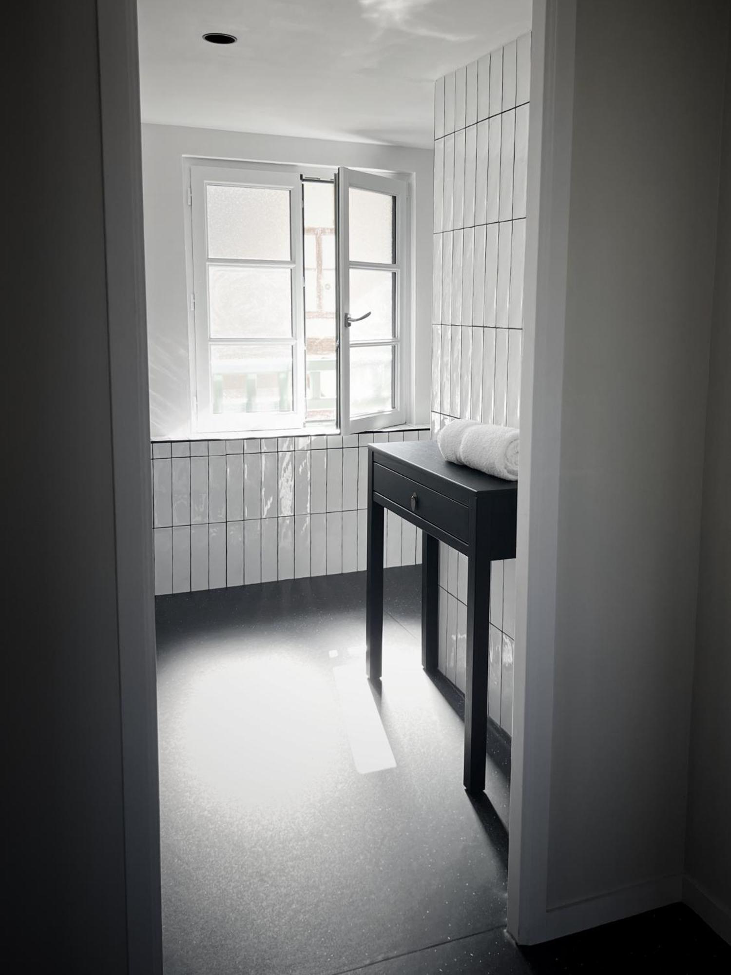Maison D'Hote Les Allois 里摩日 外观 照片