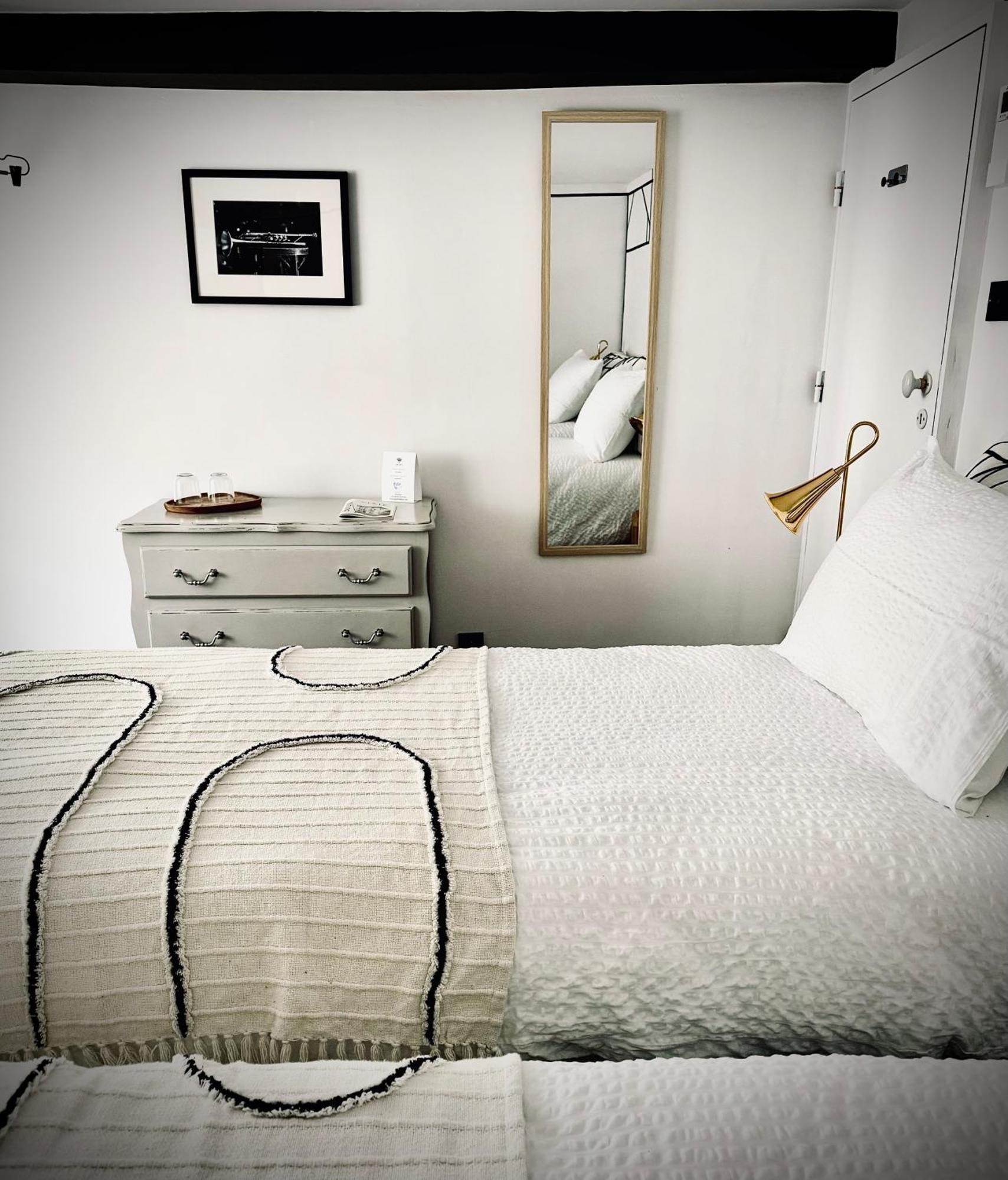 Maison D'Hote Les Allois 里摩日 外观 照片
